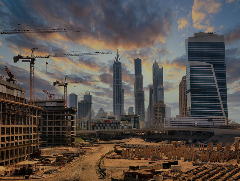 Construction industry outlook Spring 2023 RSM US