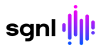 SGNL logo